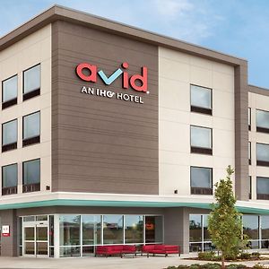 Avid Hotels - Round Rock South, An Ihg Hotel